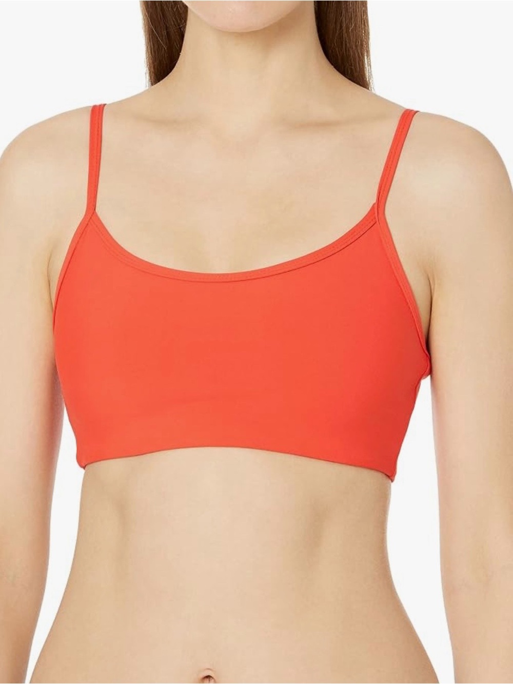 Sage Collective Womens Unpadded Everyday Bralette –Street-to-Studio